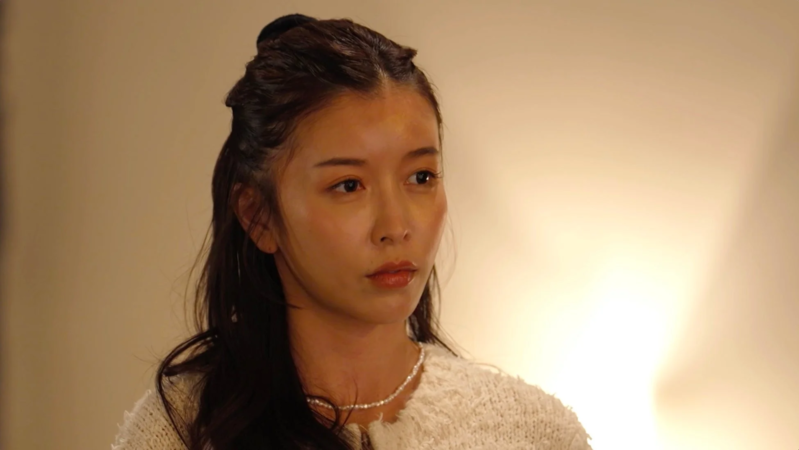 中野綾香さん