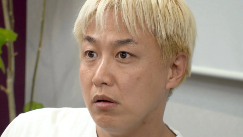 お見送り芸人しんいちさん