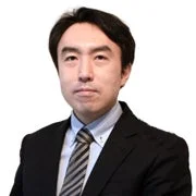「お節介さん」企画者メッセージの人物写真