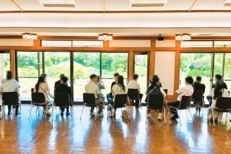 参加者の様子