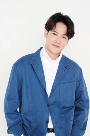 葉山奨之さん