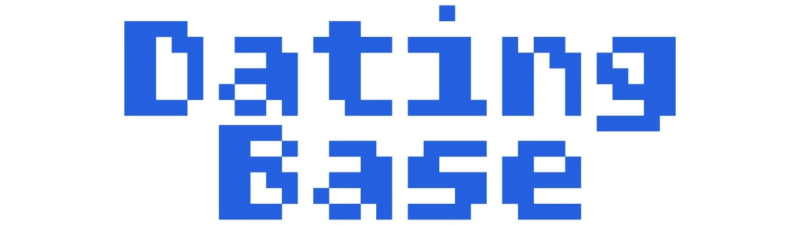 Dating Baseのロゴ