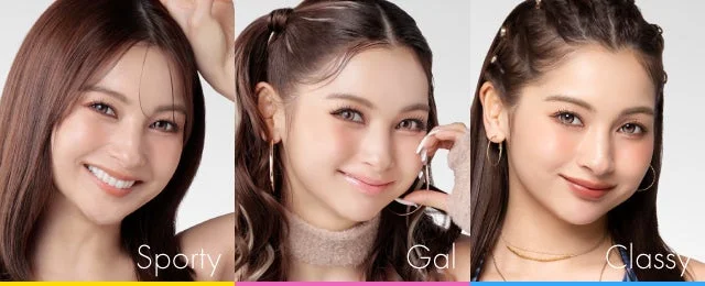 スポーティー、ギャル、クラッシーなゆきぽよさん