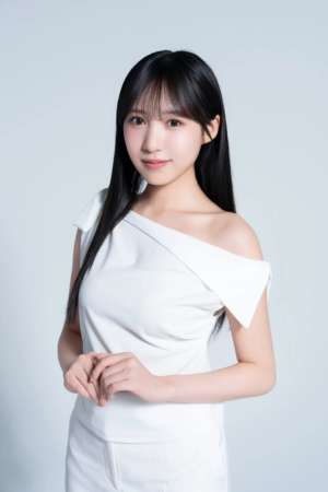 横野すみれさん
