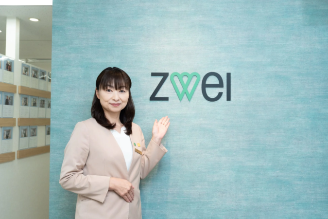 ZWEI福岡店 和田チーフカウンセラー