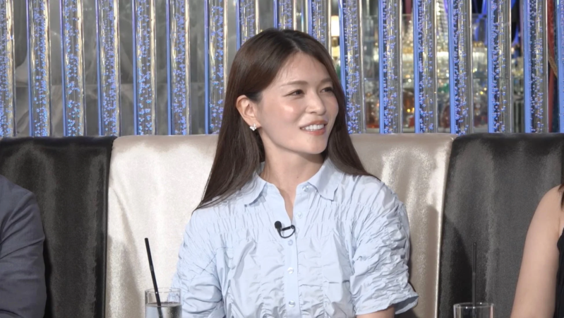 加藤夏希さん