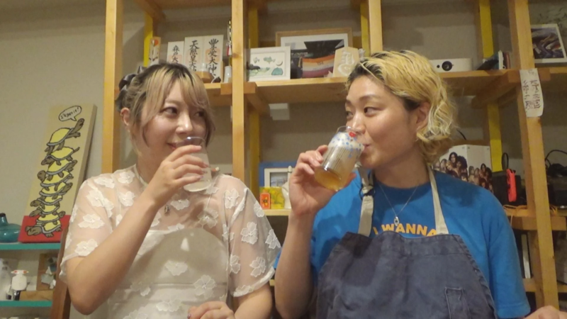 新宿二丁目のお店