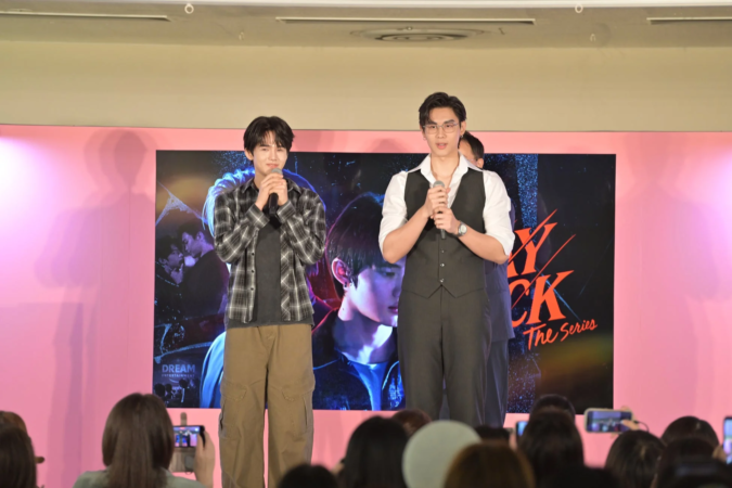 MinleeさんとToptapさんの登場