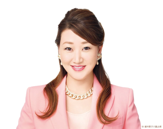 細木かおりのプロフィール画像