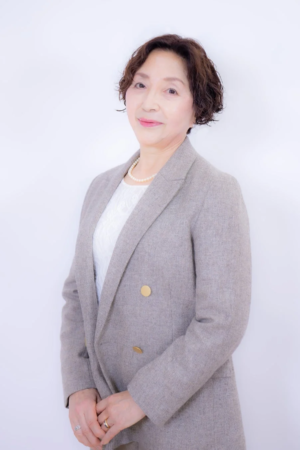 小野啓子カウンセラー