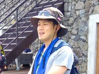 山ノ内町社会福祉協議会 網守さん