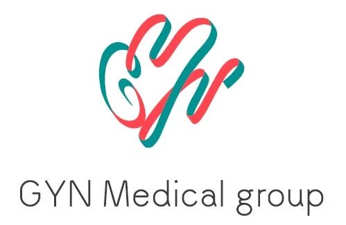 GYN Medical groupロゴ