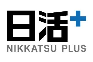 日活プラスのロゴ