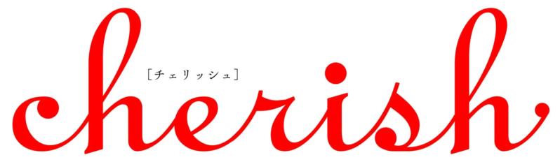 チェリッシュロゴ