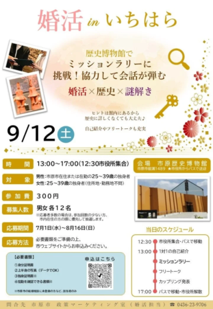 イベント詳細