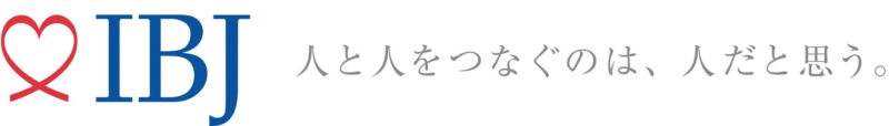 IBJロゴ