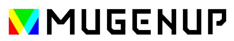MUGENUP