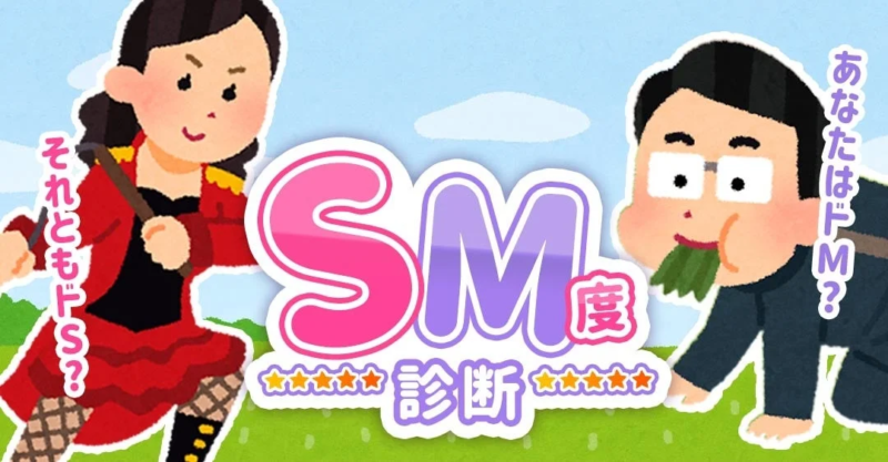 SM診断
