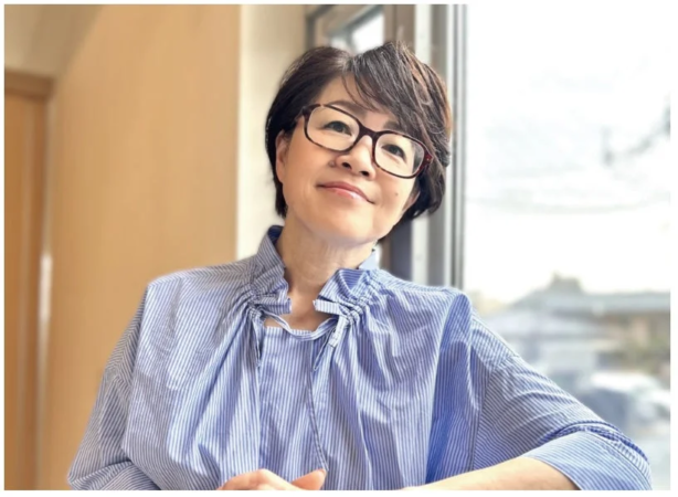 婚活コーディネーター荒木直美氏
