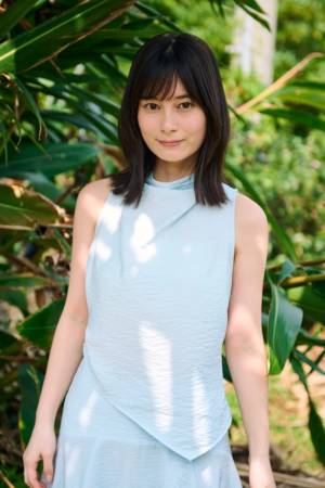 大久保桜子