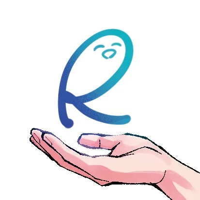 ろじ先生ロゴ