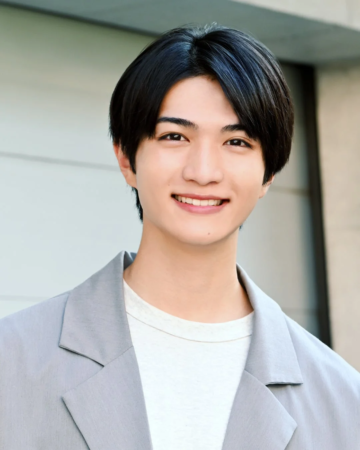 知念英和さん