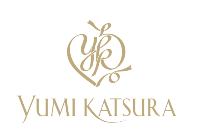 YUMI KATSURAのブランドロゴ