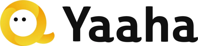 Yaahaロゴ