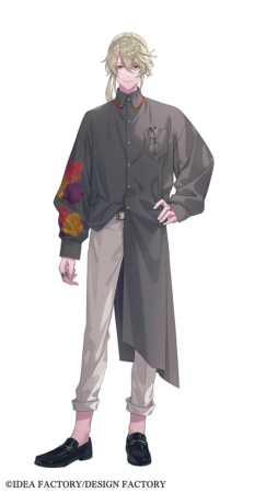帯刀 シーマ