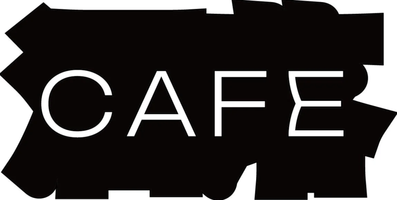 洒落CAFEロゴ