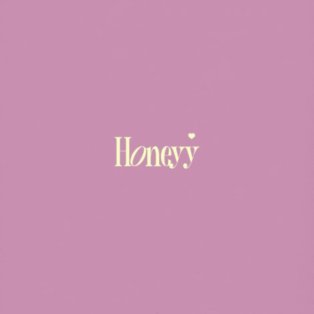 Honeyyロゴ