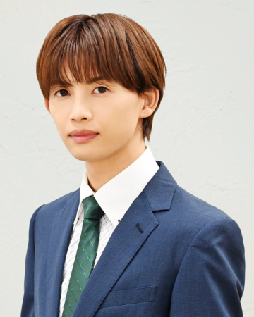 草川直弥さん
