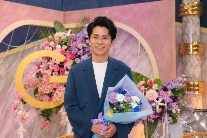 藤森慎吾