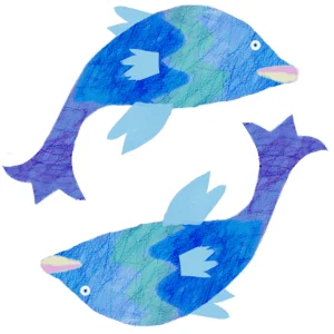 魚座