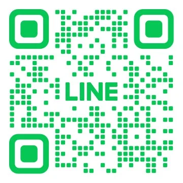 LINE QRコード