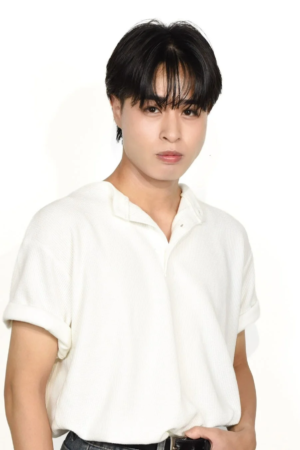 男性参加者3