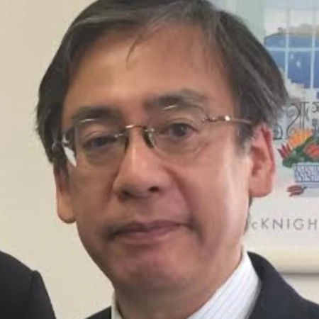 柏淳先生