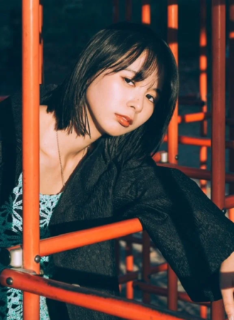 女性参加者3