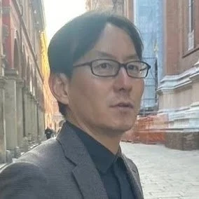 大内紀彦先生