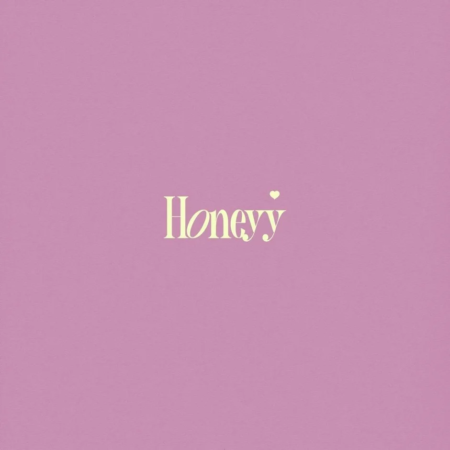 Honeyyのロゴ