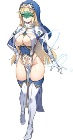 キャラクターイラスト