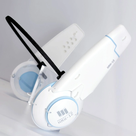 HMX-12ヘッドホン