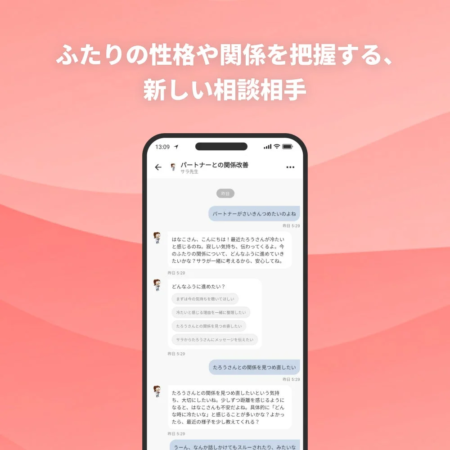 個人相談