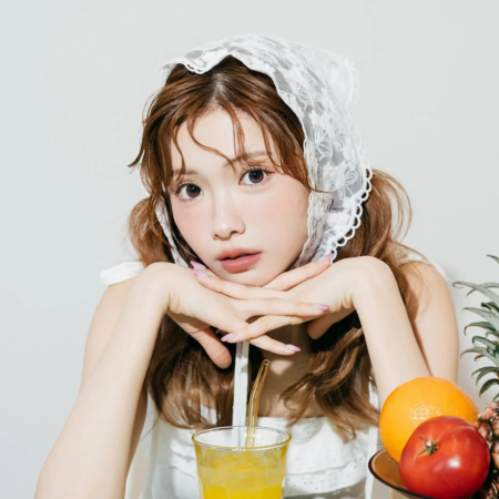 G美役:HIMEKAさん