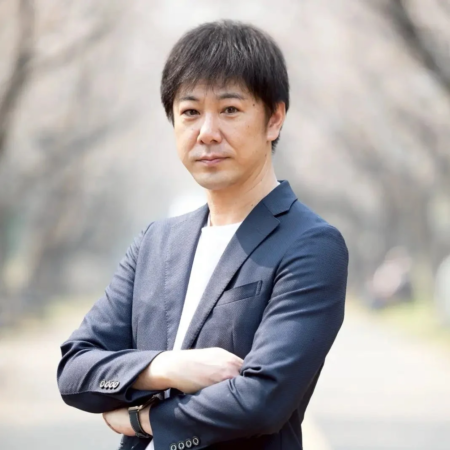株式会社Voicetep Co-CEO 柿田明彦氏
