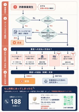 フローチャート詳細