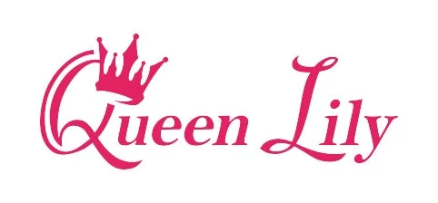 Queen Lilyのロゴ