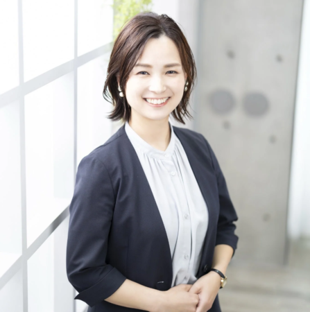 結婚相談所Ael室長 今川夕美子氏