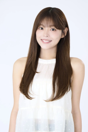 女性参加者1